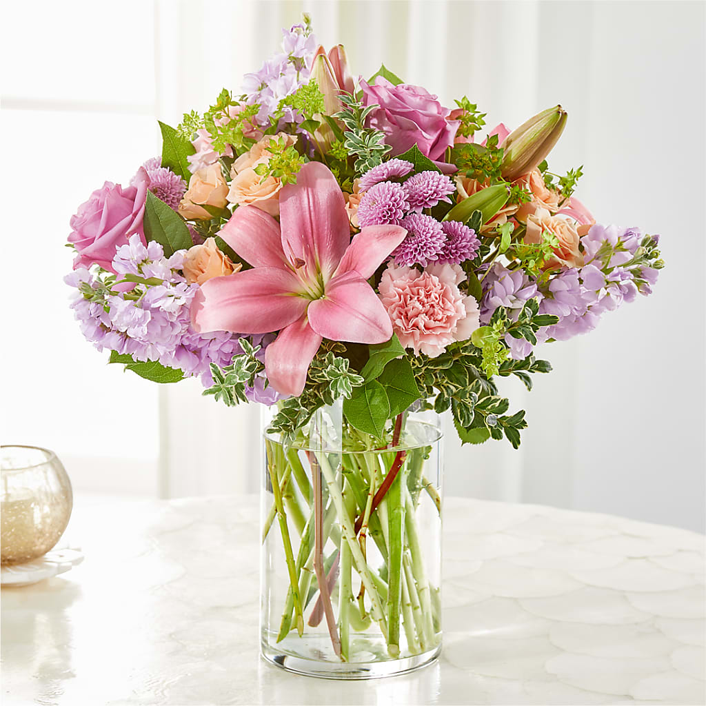 Resilience Bouquet – Ellijay Florist And Gifts, Ellijay GA