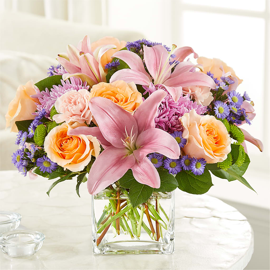 Delicate Details Bouquet – Ellijay Florist And Gifts, Ellijay GA