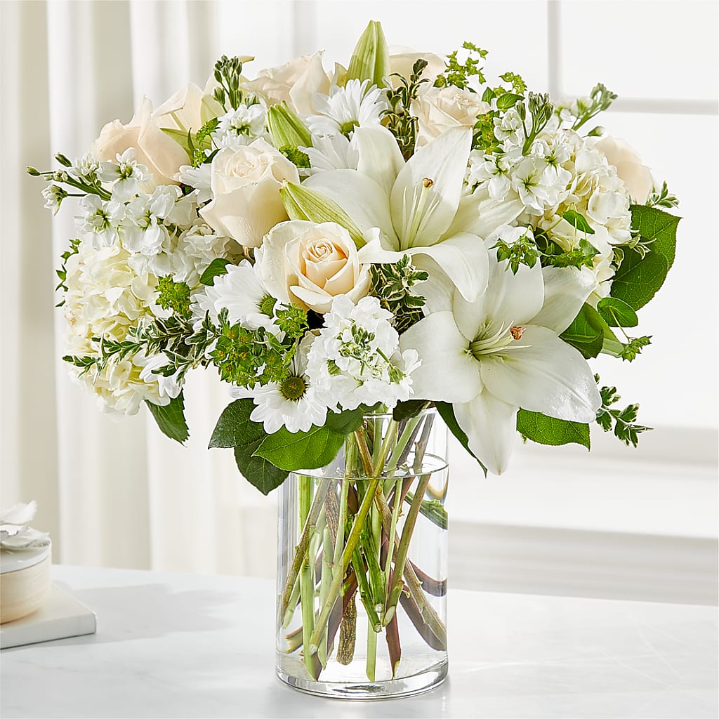 Hope & Renewal Bouquet – Ellijay Florist And Gifts, Ellijay GA