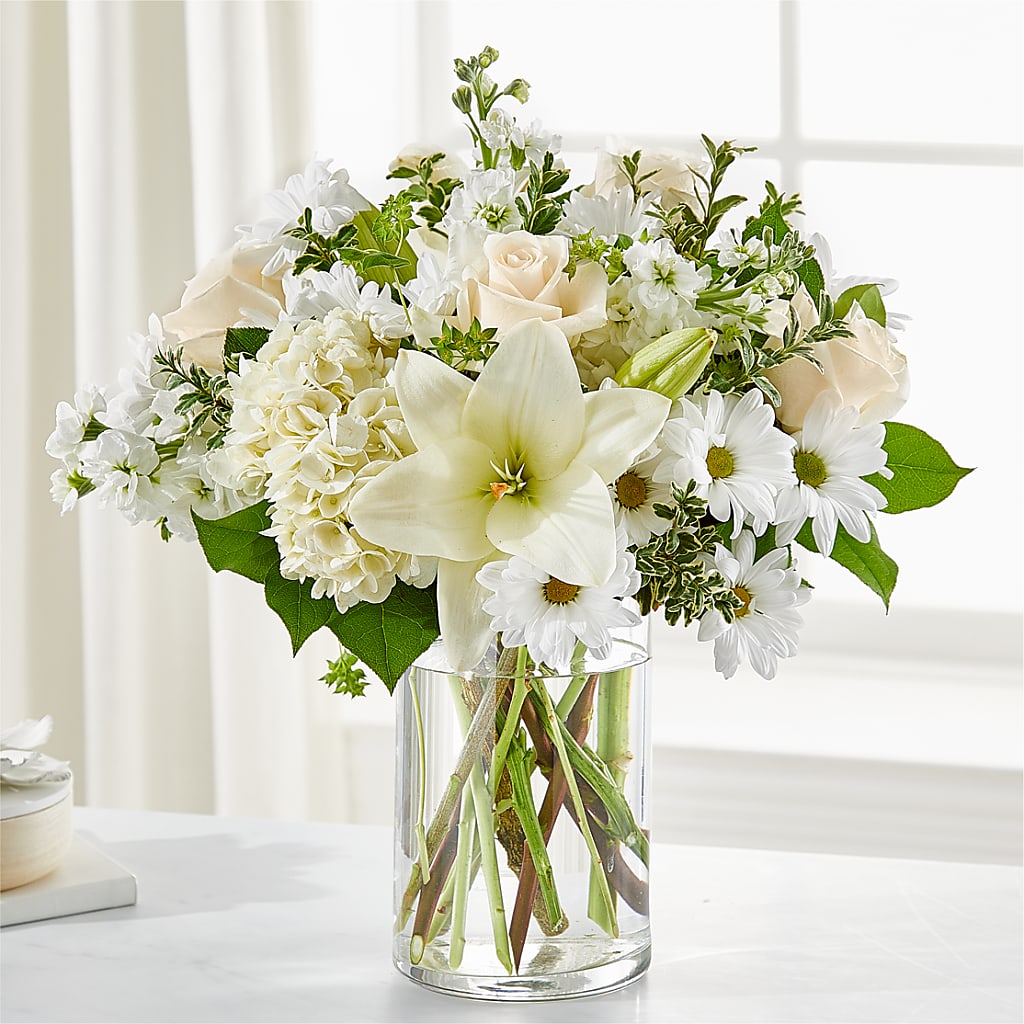 Hope & Renewal Bouquet – Ellijay Florist And Gifts, Ellijay GA