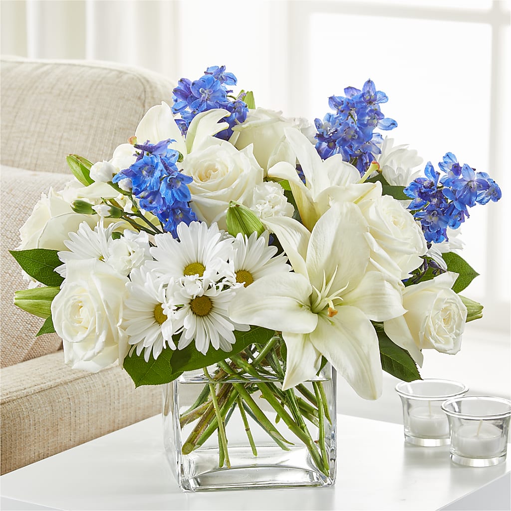 Restored Bouquet – Ellijay Florist And Gifts, Ellijay GA