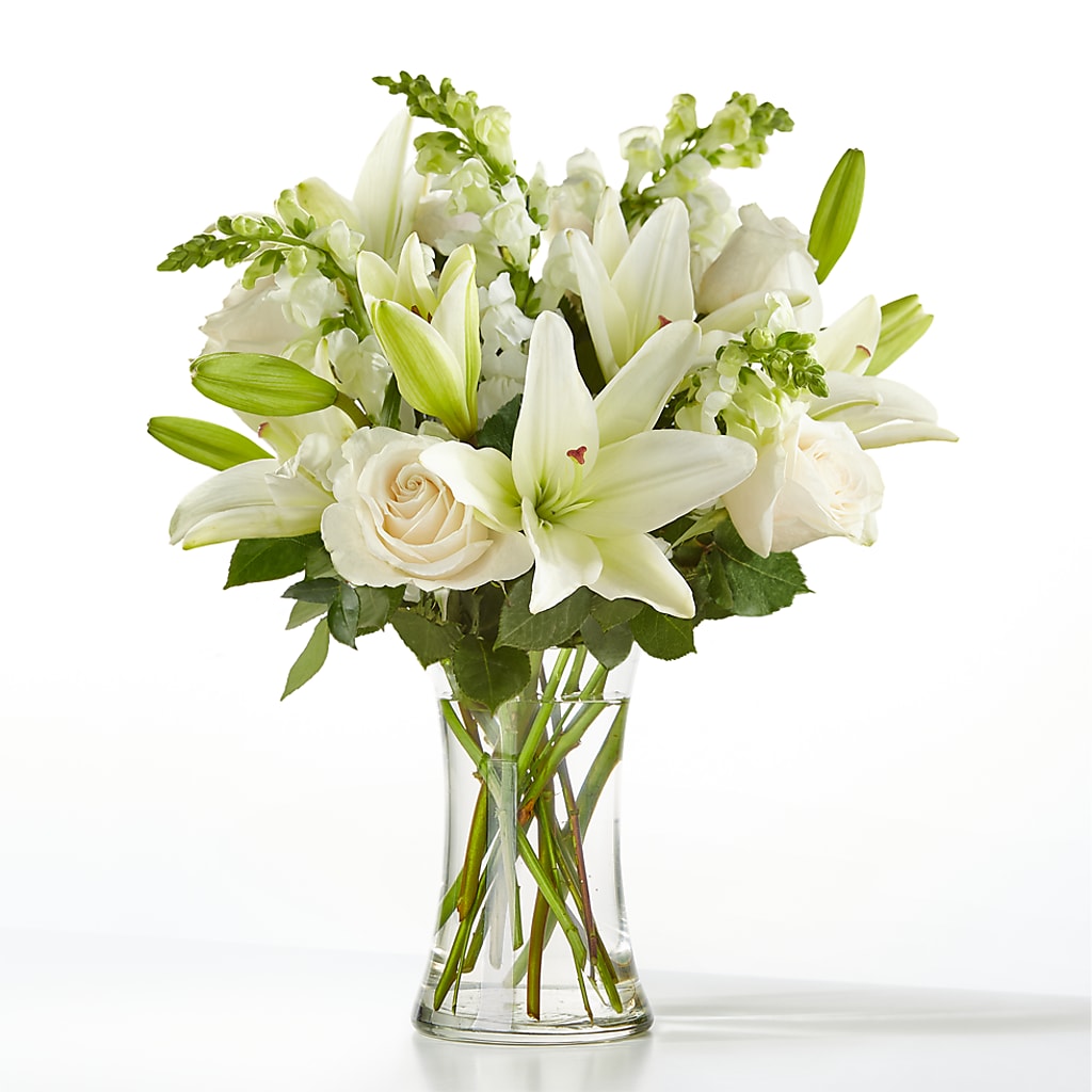 Eternal Friendship Bouquet – Ellijay Florist And Gifts, Ellijay GA