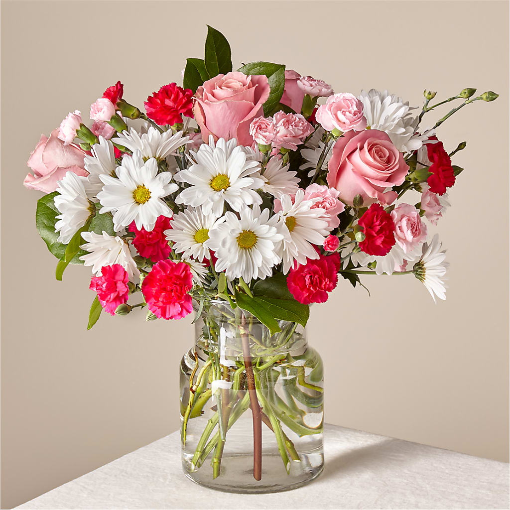 Sweet Surprises® Bouquet – Ellijay Florist And Gifts, Ellijay GA