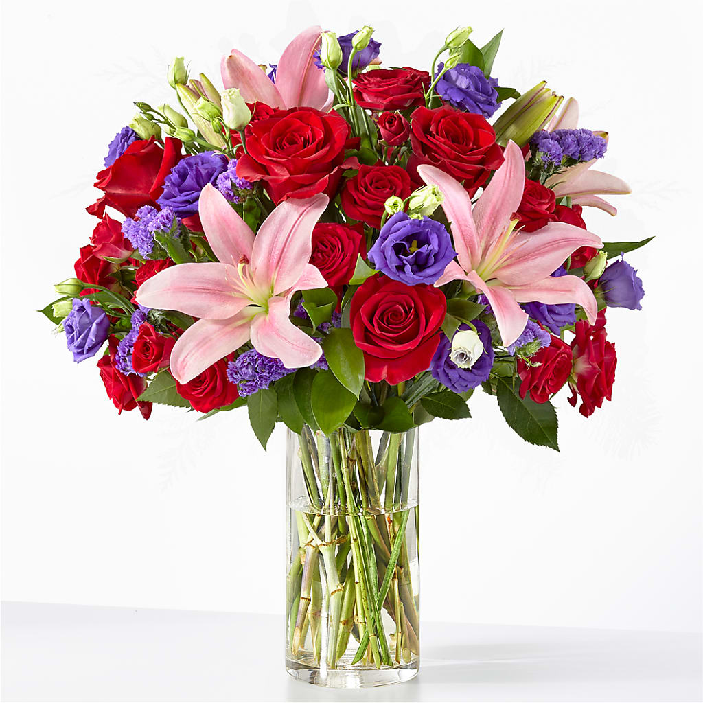 Truly Stunning Bouquet – Ellijay Florist And Gifts, Ellijay GA