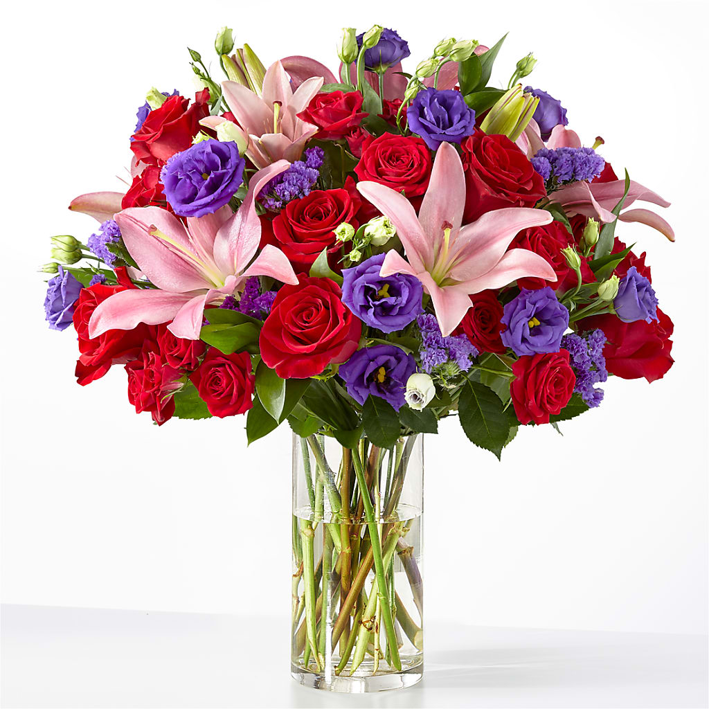 Truly Stunning Bouquet – Ellijay Florist And Gifts, Ellijay GA