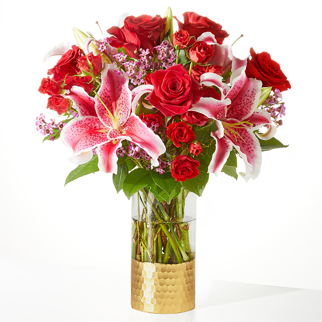 Match Made in Heaven Bouquet – Ellijay Florist And Gifts, Ellijay GA