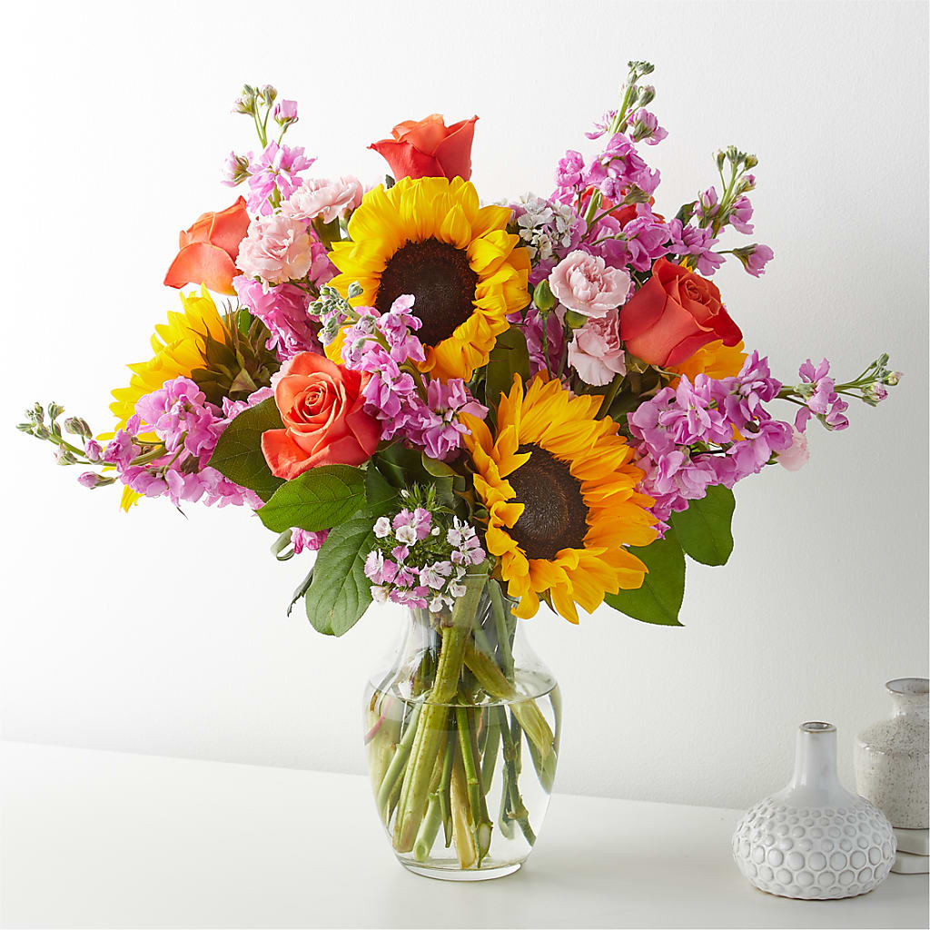 Yellow Brick Road Bouquet – Ellijay Florist And Gifts, Ellijay GA