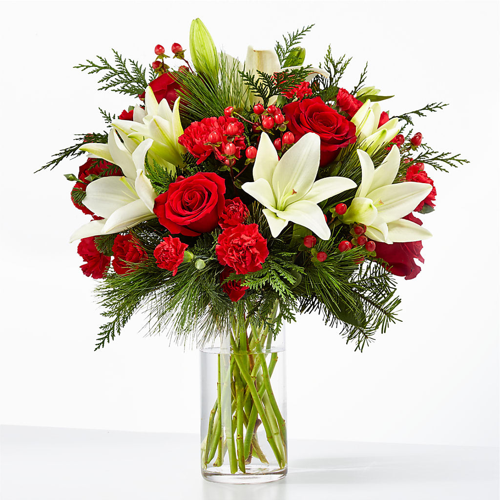Joyful Greetings Bouquet – Ellijay Florist And Gifts, Ellijay GA