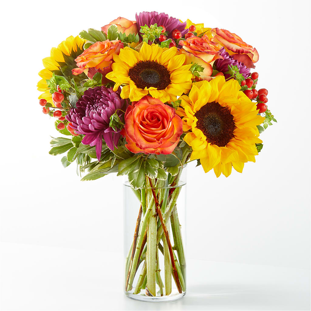 Nature Walk Bouquet – Ellijay Florist And Gifts, Ellijay GA