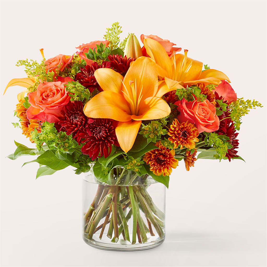 Honeycrisp Bouquet – Ellijay Florist And Gifts, Ellijay GA