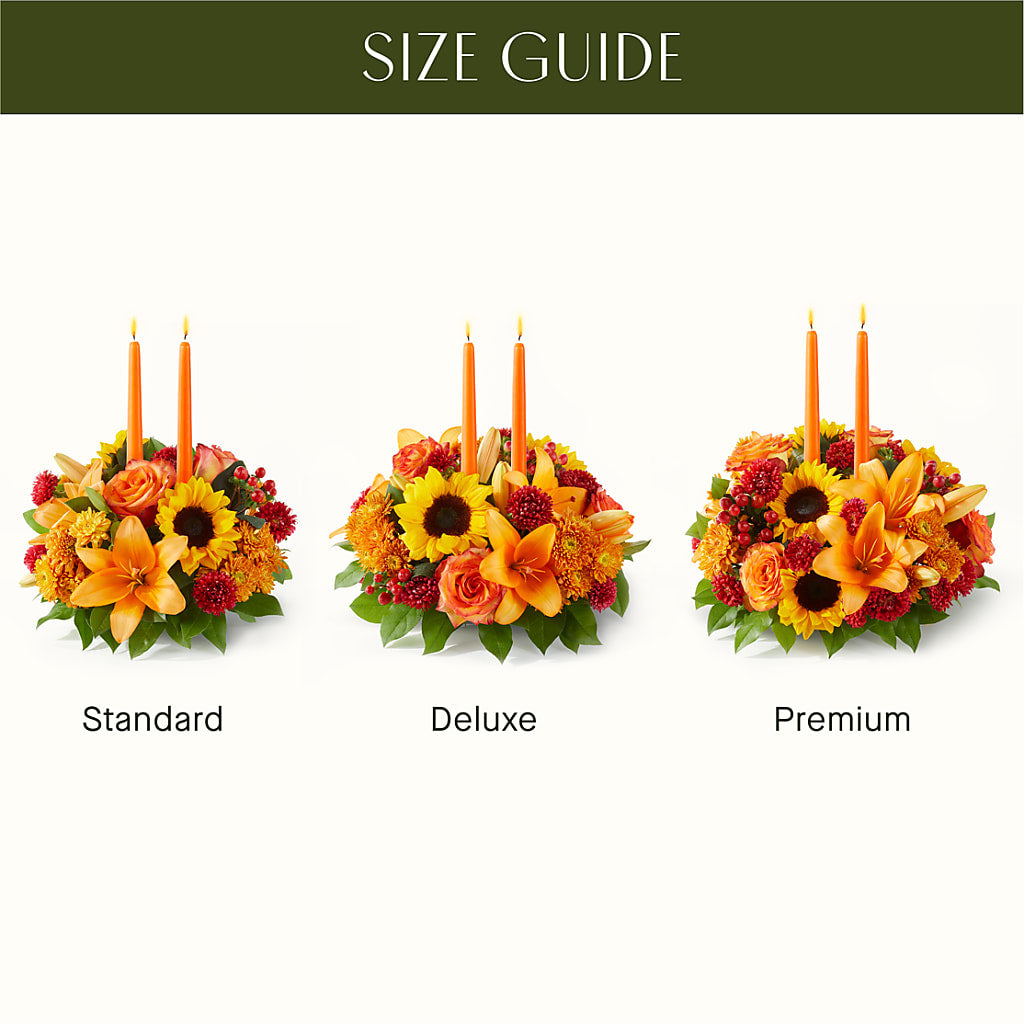 Grateful Centerpiece – Ellijay Florist And Gifts, Ellijay GA
