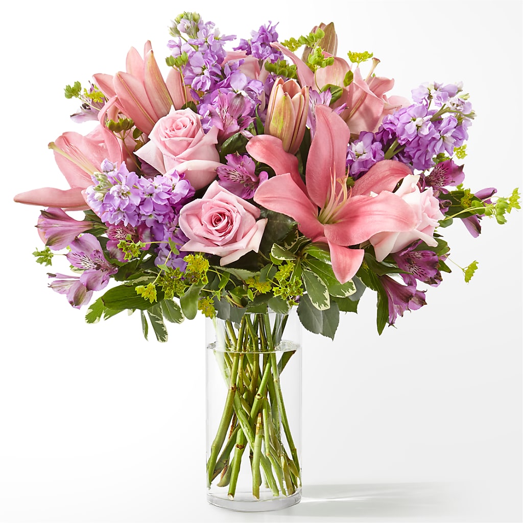 Precious Petals Bouquet – Ellijay Florist And Gifts, Ellijay GA