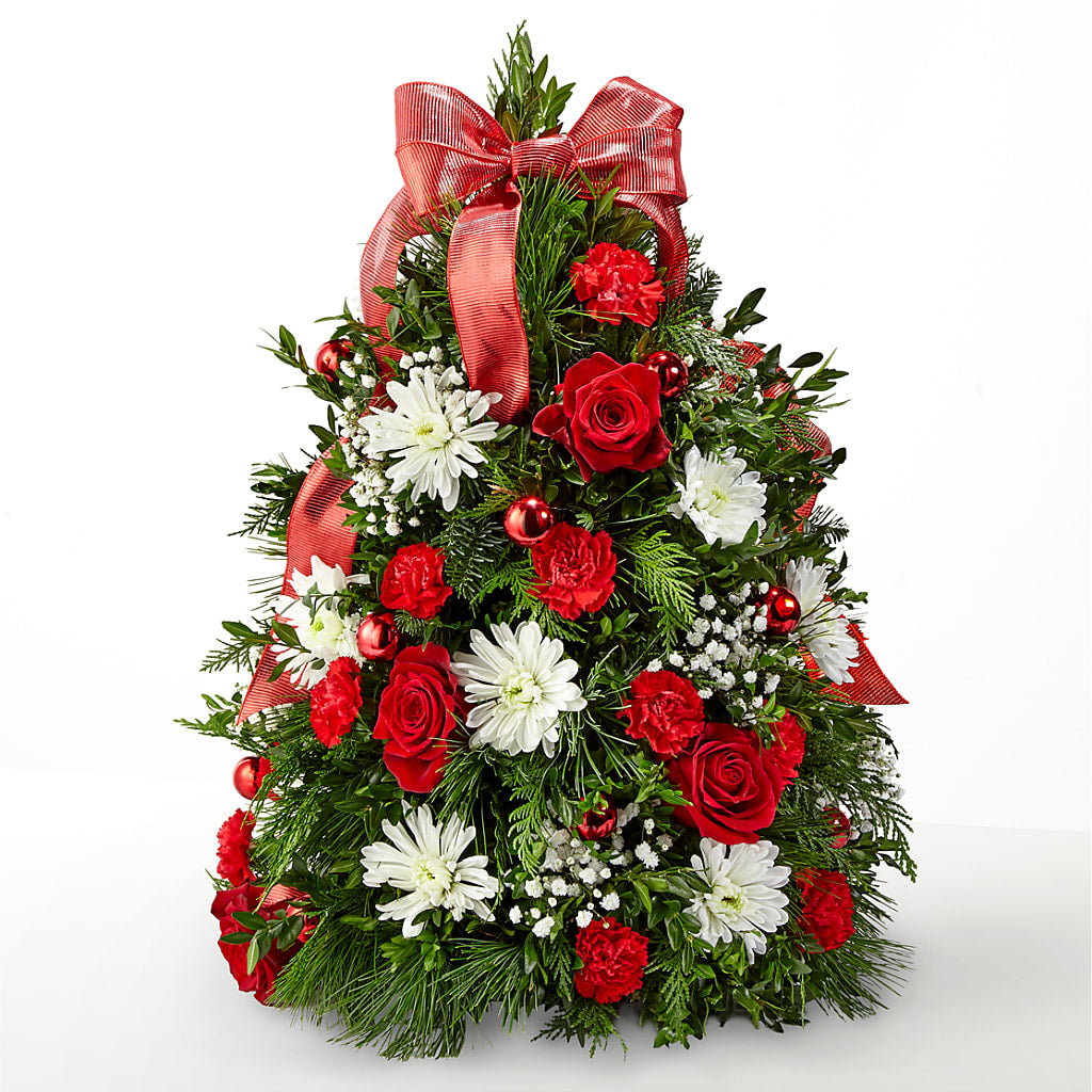 Make It Merry Tree – Ellijay Florist And Gifts, Ellijay GA