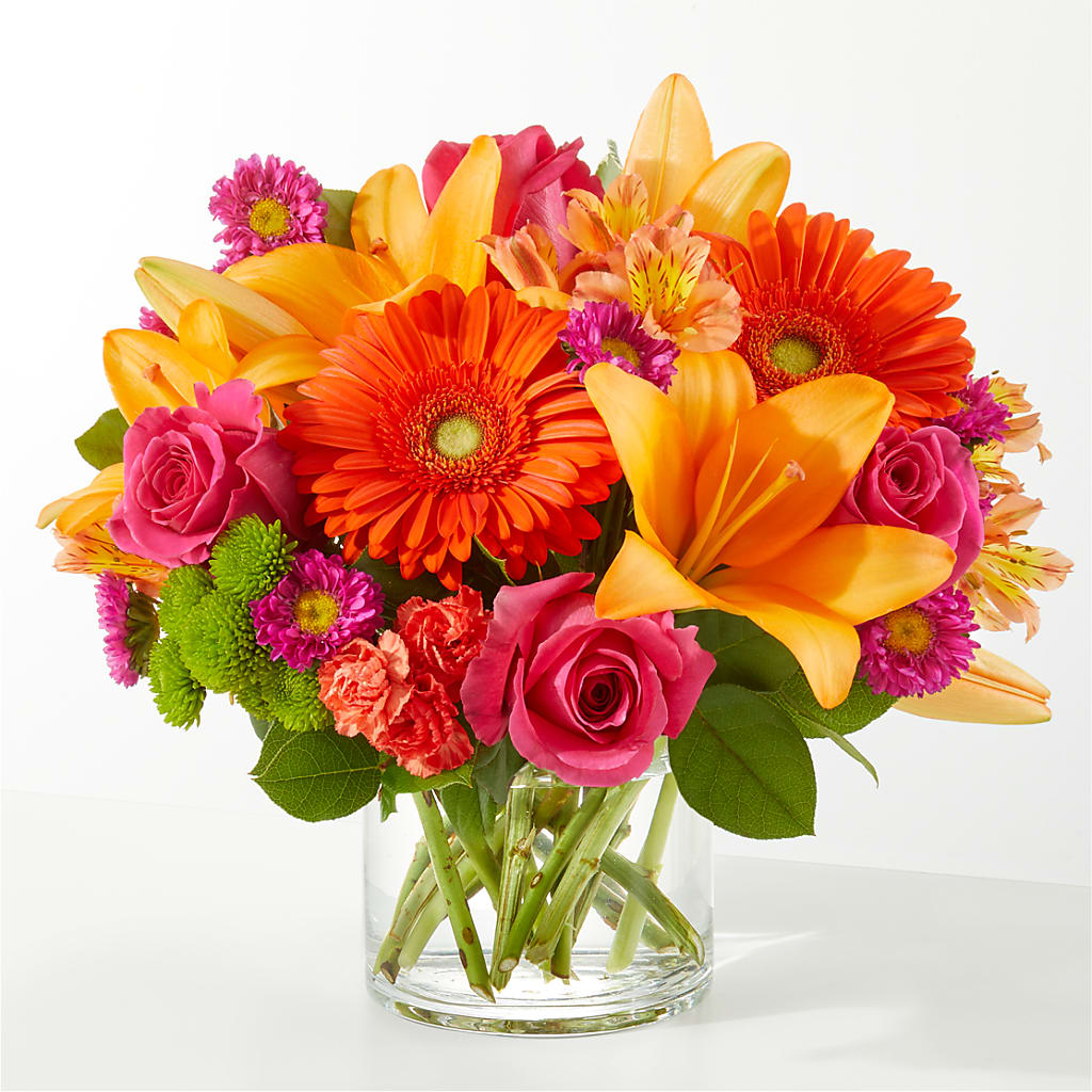 Soiree Bouquet – Ellijay Florist And Gifts, Ellijay GA