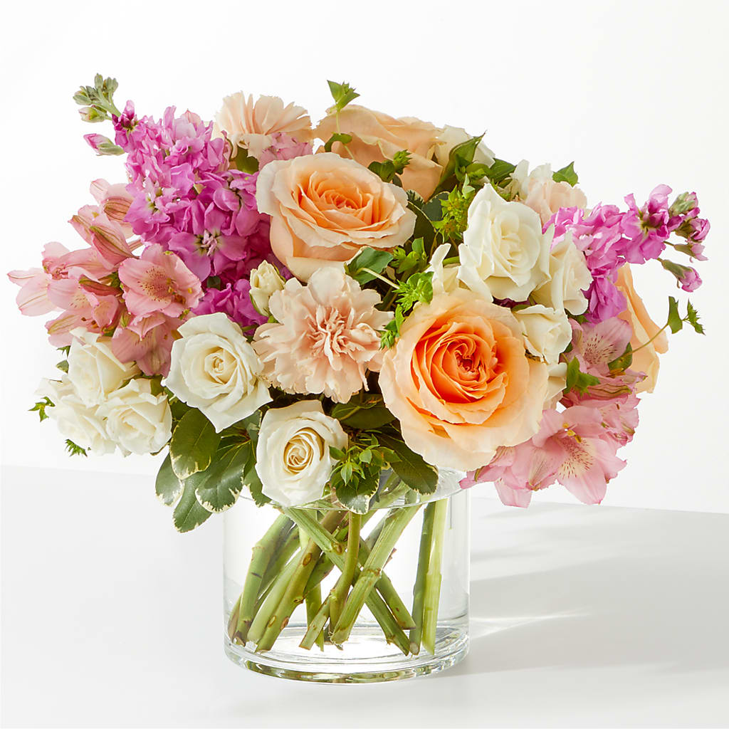 Paradise Bouquet – Ellijay Florist And Gifts, Ellijay GA