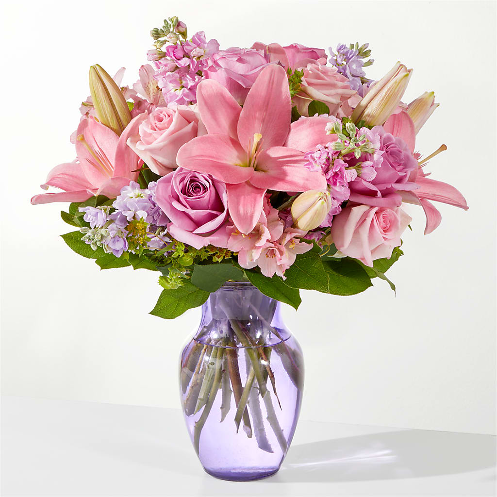 The Crown Jewel Bouquet – Ellijay Florist And Gifts, Ellijay GA
