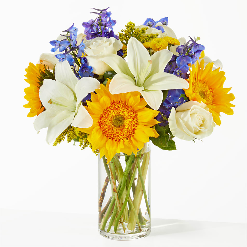 Stargazing Bouquet – Ellijay Florist And Gifts, Ellijay GA