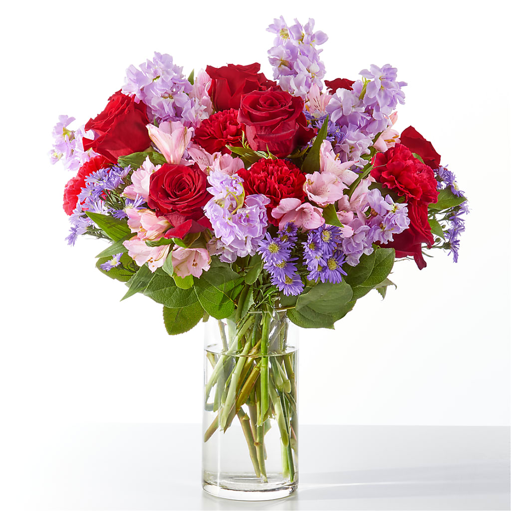 Your Majesty Bouquet – Ellijay Florist And Gifts, Ellijay GA