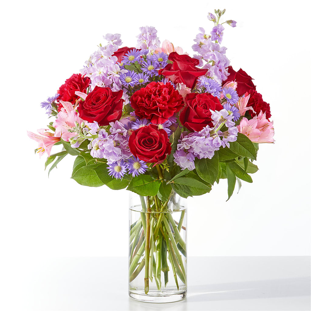 Your Majesty Bouquet – Ellijay Florist And Gifts, Ellijay GA
