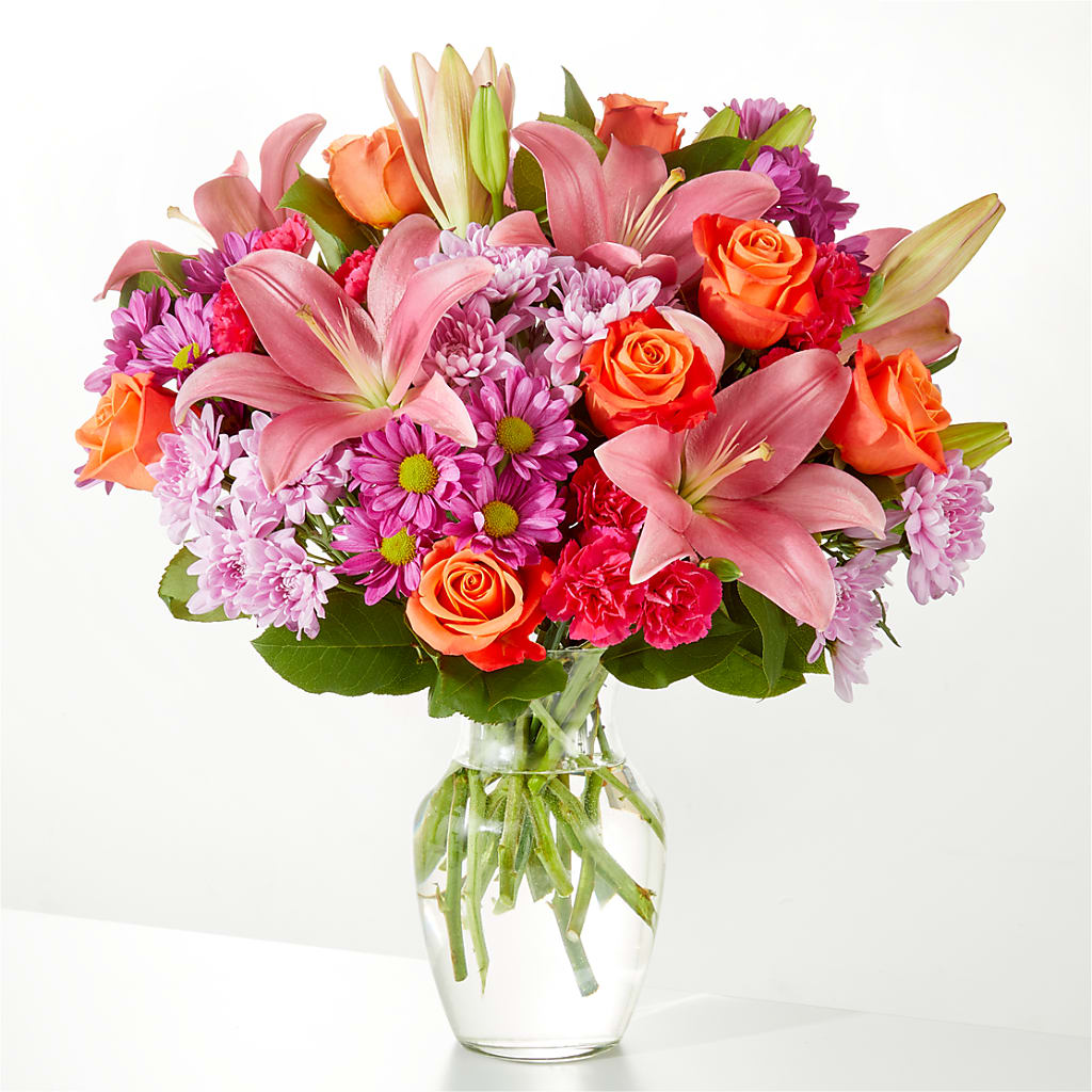 One and Only Bouquet – Ellijay Florist And Gifts, Ellijay GA