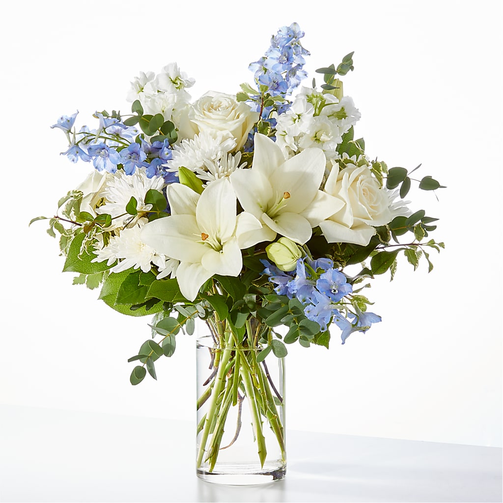 Peace of Mind Bouquet – Ellijay Florist And Gifts, Ellijay GA