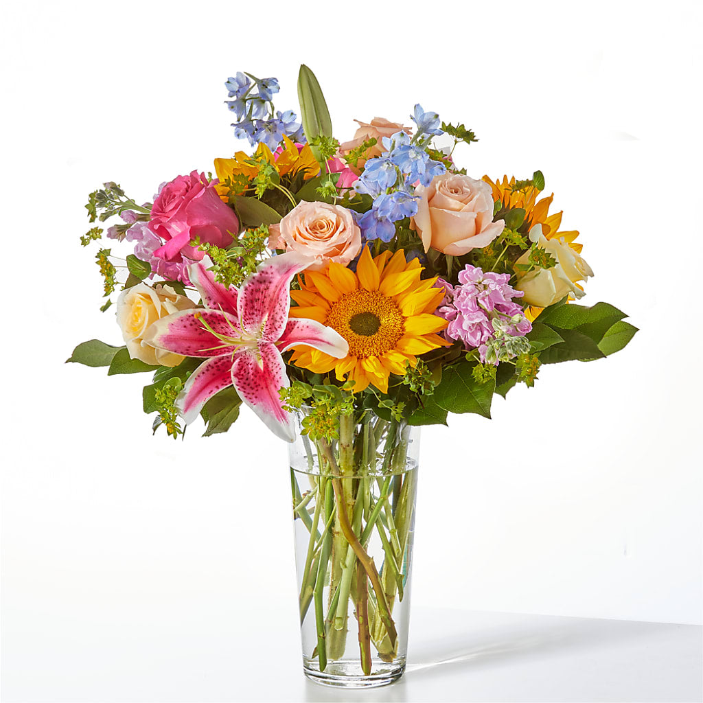 Dreamy Meadows Bouquet – Ellijay Florist And Gifts, Ellijay GA