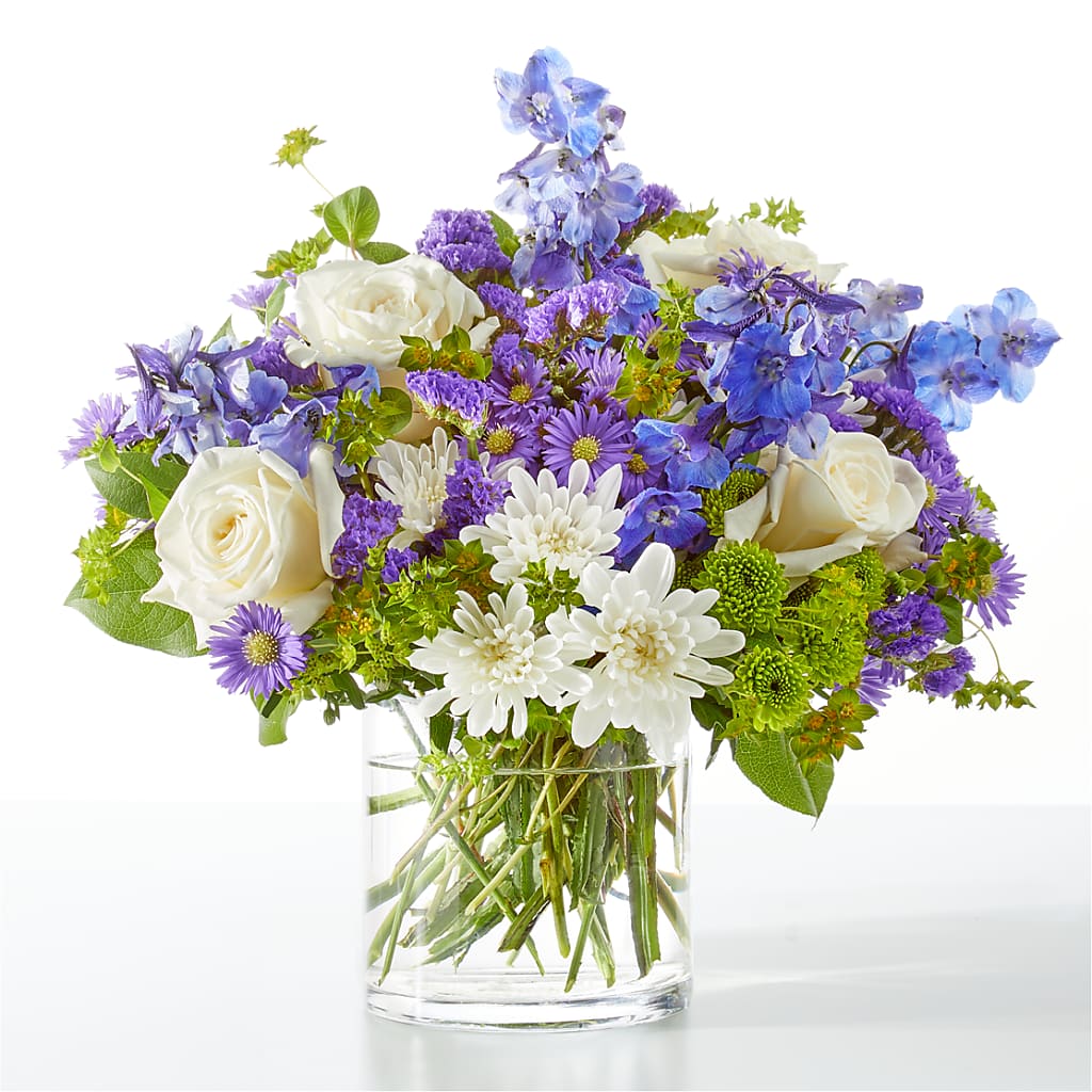 Genuine Gestures Bouquet – Ellijay Florist And Gifts, Ellijay GA