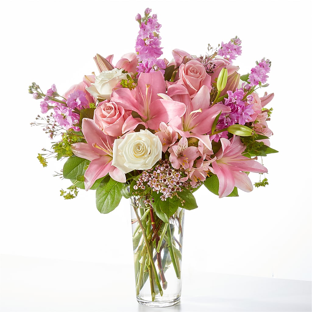 Ethereal Beauty Bouquet – Ellijay Florist And Gifts, Ellijay GA