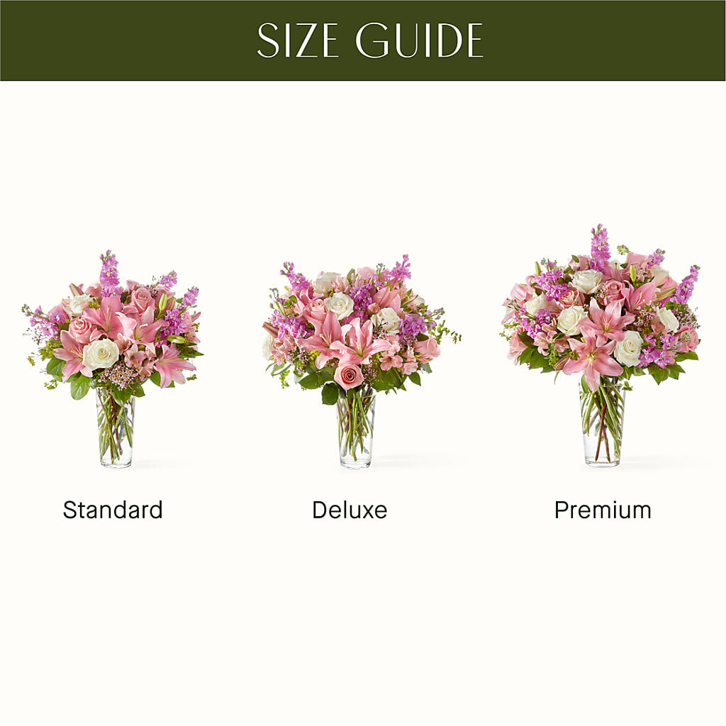 Ethereal Beauty Bouquet – Ellijay Florist And Gifts, Ellijay GA
