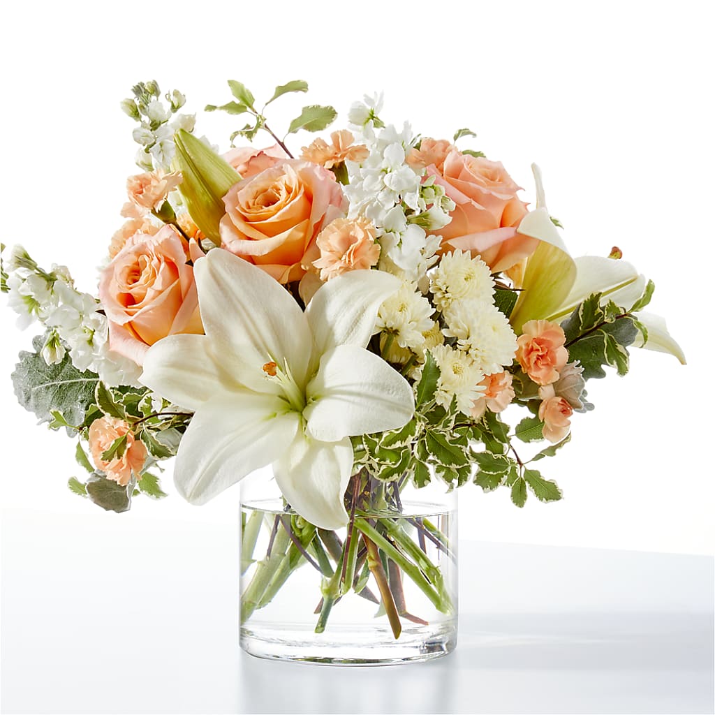 Darling Bouquet – Ellijay Florist And Gifts, Ellijay GA