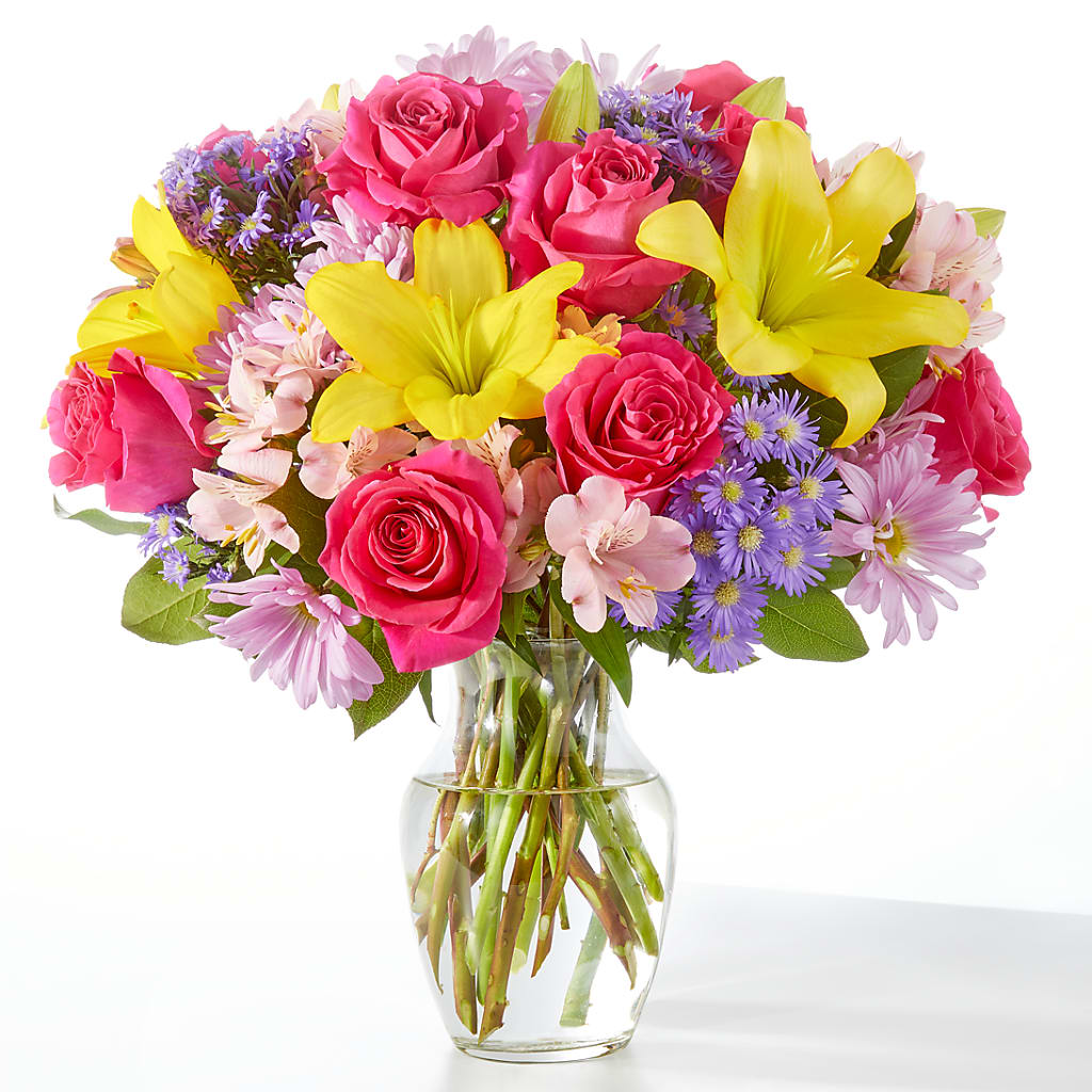 Sprinkles Bouquet – Ellijay Florist And Gifts, Ellijay GA