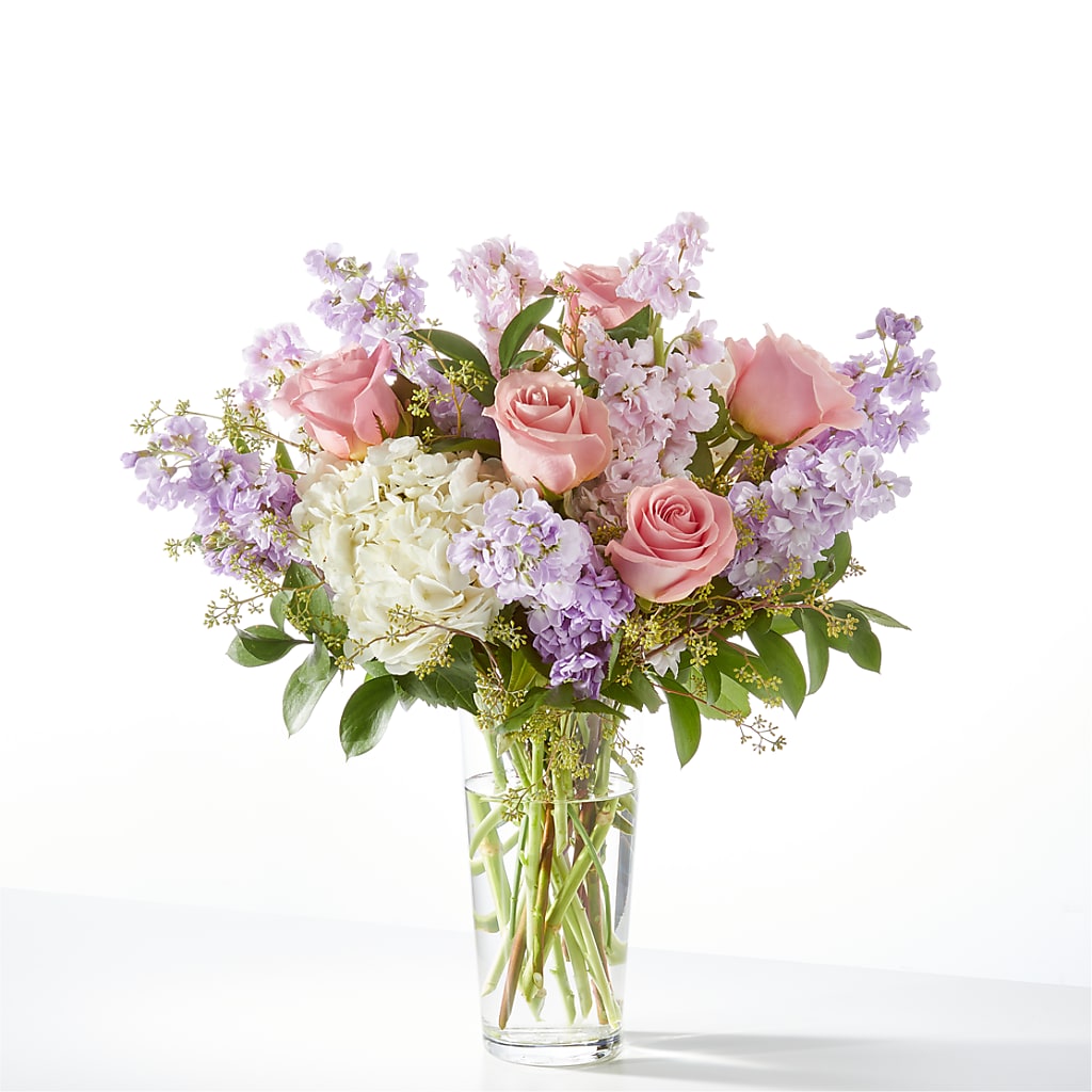 Embraced Bouquet – Ellijay Florist And Gifts, Ellijay GA