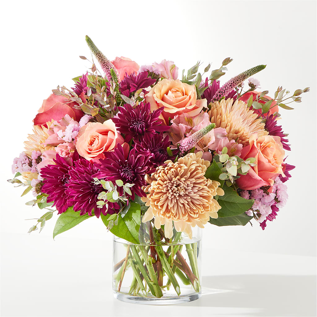 Berry Cobbler Bouquet – Ellijay Florist And Gifts, Ellijay GA