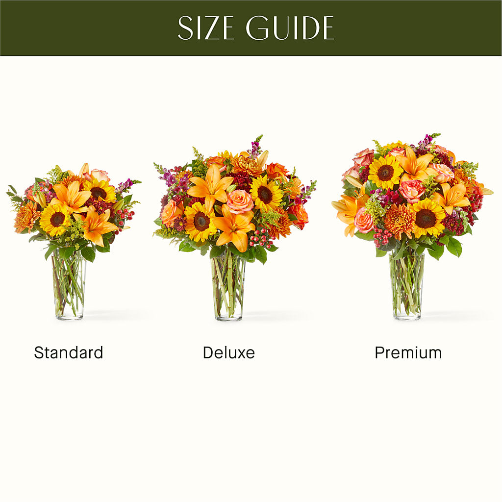 Seasons Change Bouquet – Ellijay Florist And Gifts, Ellijay GA
