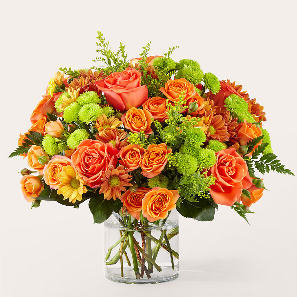 The Farmhouse Bouquet – Ellijay Florist And Gifts, Ellijay GA