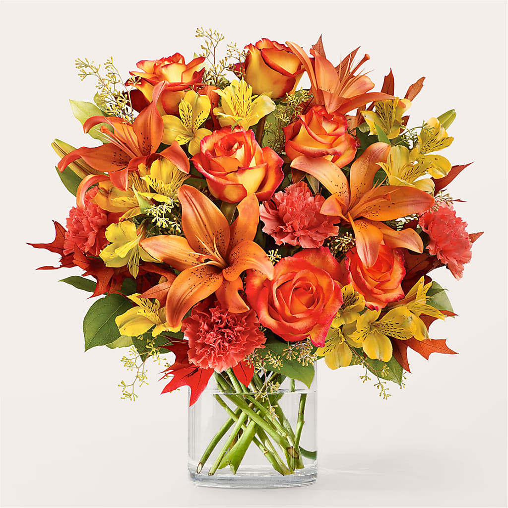 Pecan Pie Bouquet – Ellijay Florist And Gifts, Ellijay GA