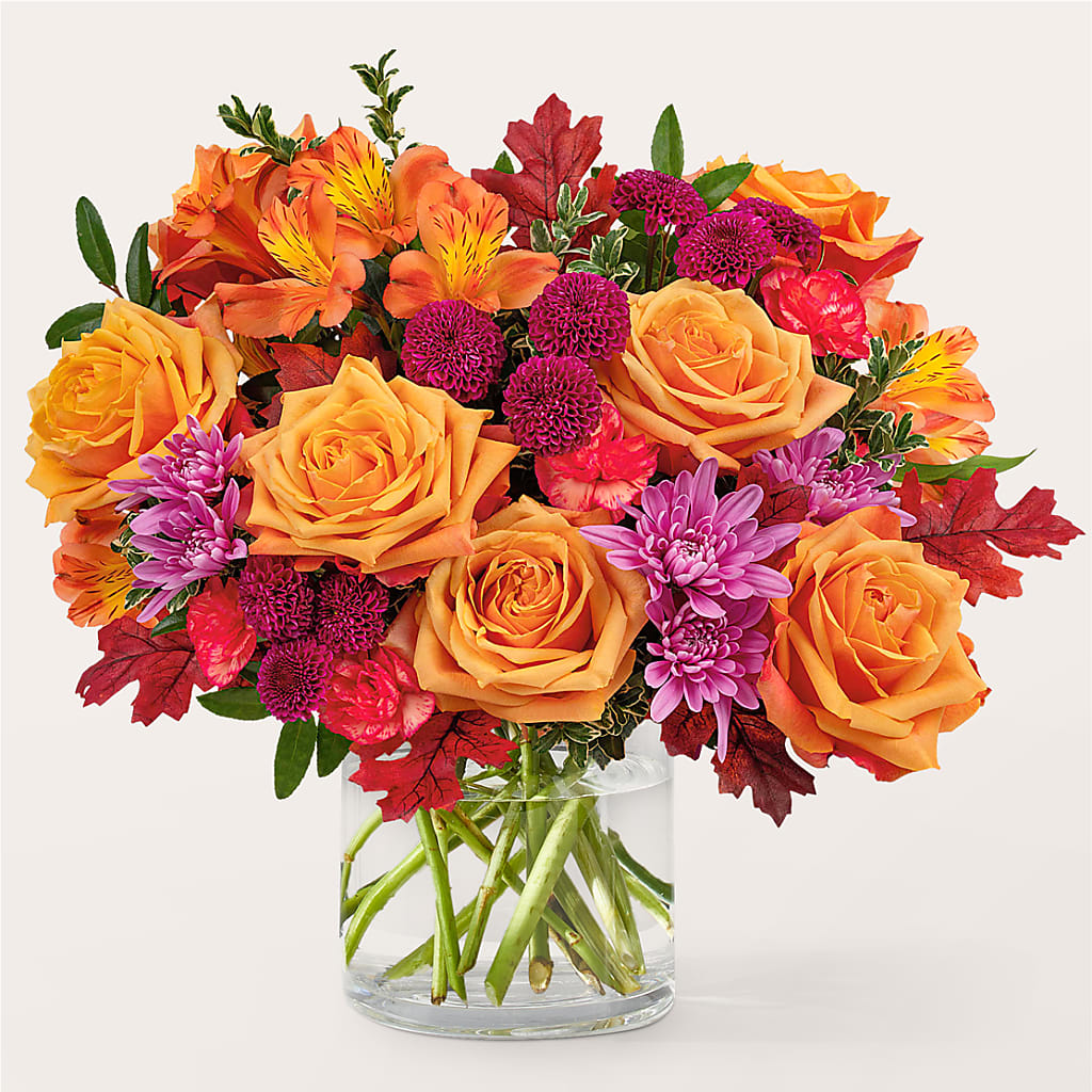 Terracotta Treasures Bouquet – Ellijay Florist And Gifts, Ellijay GA