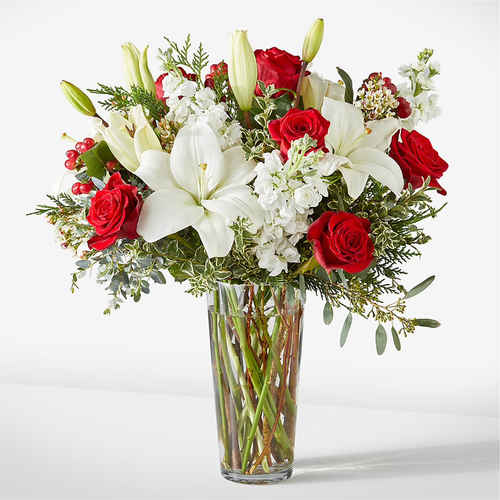 Twinkle Lights Bouquet – Ellijay Florist And Gifts, Ellijay GA