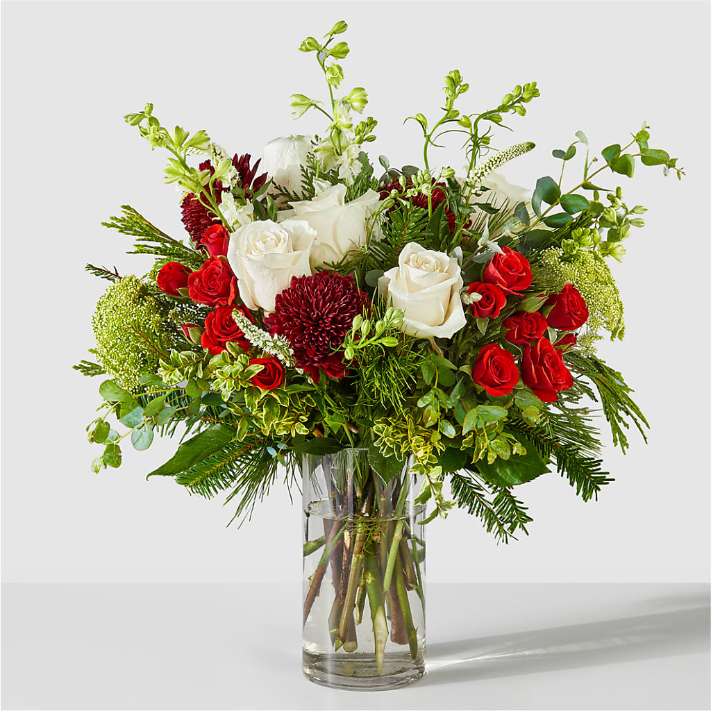 Favorite Traditions Bouquet – Ellijay Florist And Gifts, Ellijay GA