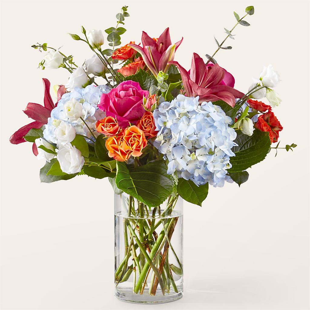 Awestruck Luxury Bouquet – Ellijay Florist And Gifts, Ellijay GA