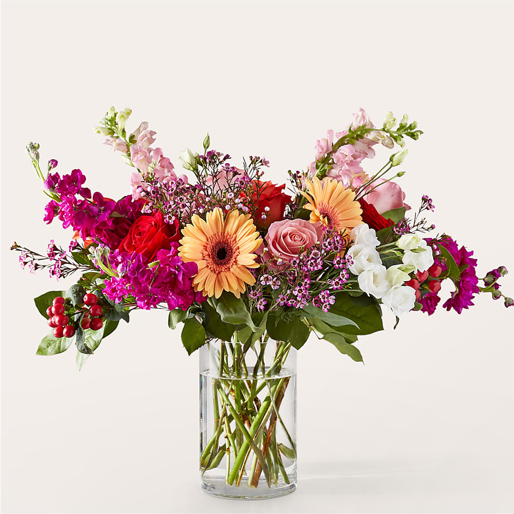 Renaissance Luxury Bouquet – Ellijay Florist And Gifts, Ellijay GA
