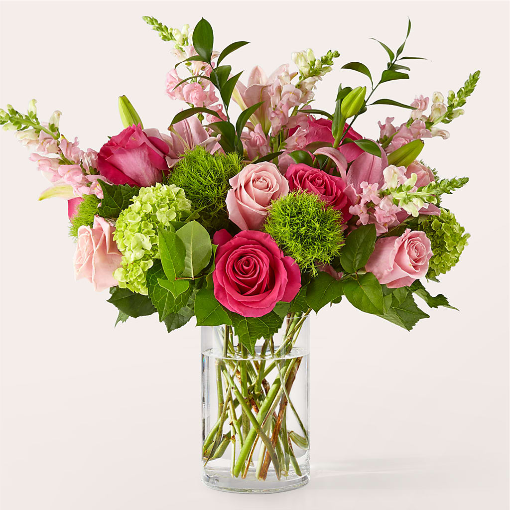Fit for a Queen Luxury Bouquet – Ellijay Florist And Gifts, Ellijay GA