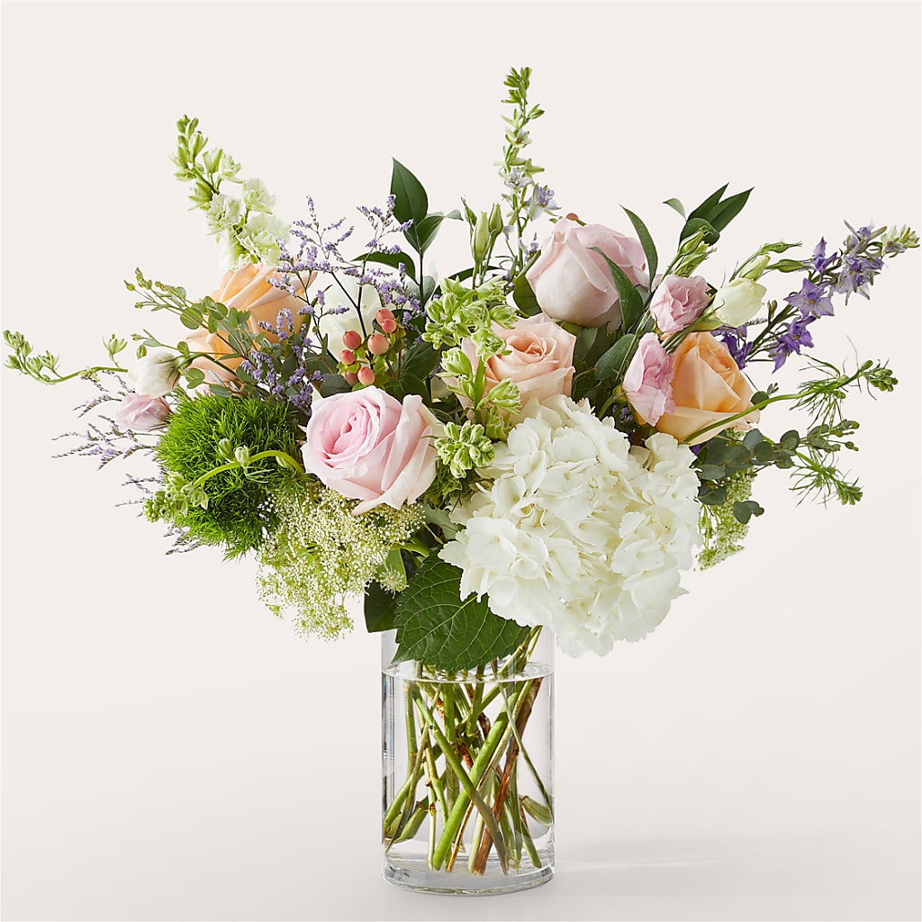 From Scratch Luxury Bouquet – Ellijay Florist And Gifts, Ellijay GA