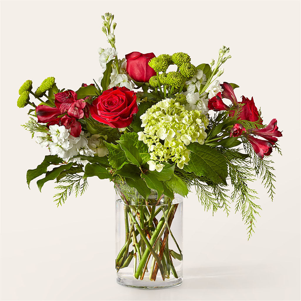 Tree Shopping Bouquet – Ellijay Florist And Gifts, Ellijay GA