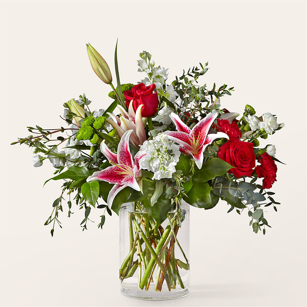 Gumdrop Button Bouquet – Ellijay Florist And Gifts, Ellijay GA