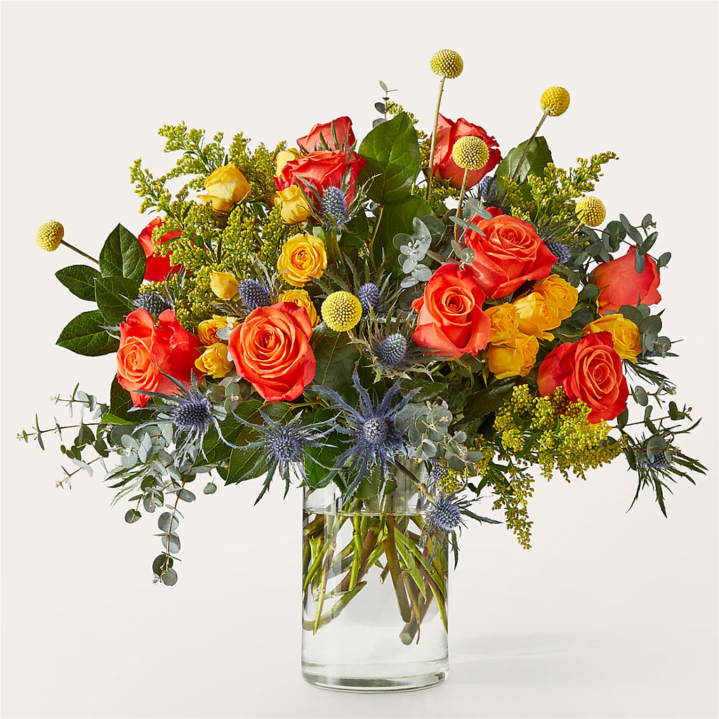 Disco Bouquet – Ellijay Florist And Gifts, Ellijay GA
