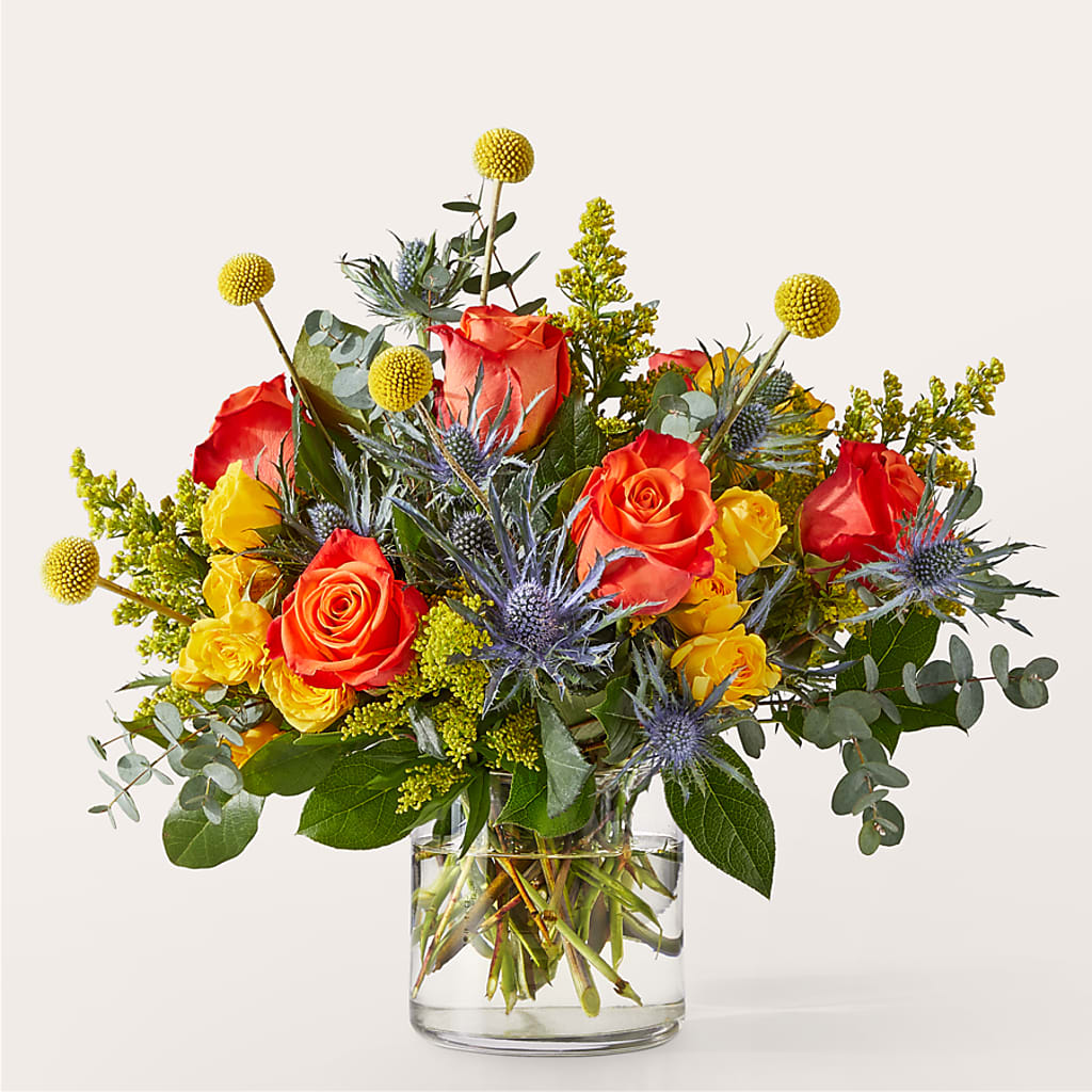 Disco Bouquet – Ellijay Florist And Gifts, Ellijay GA