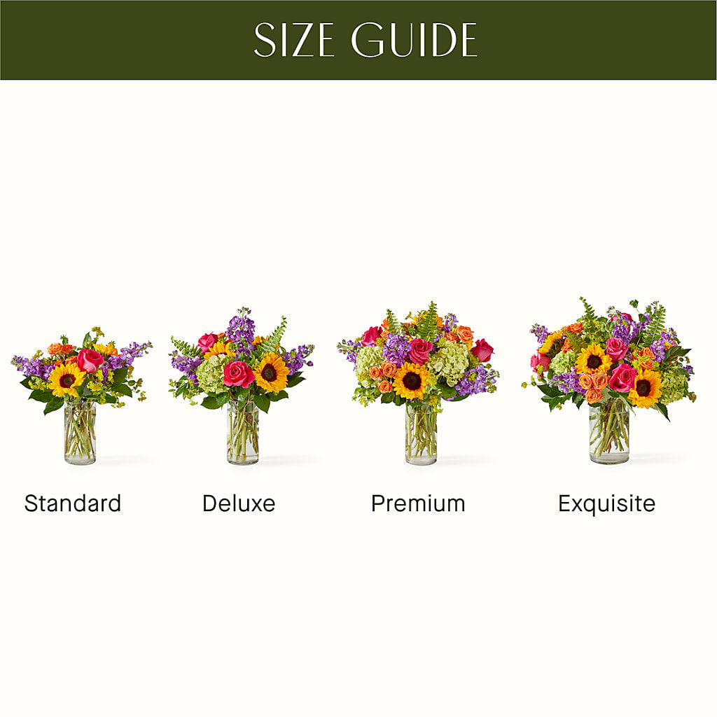Vibrant Greetings Bouquet – Ellijay Florist And Gifts, Ellijay GA