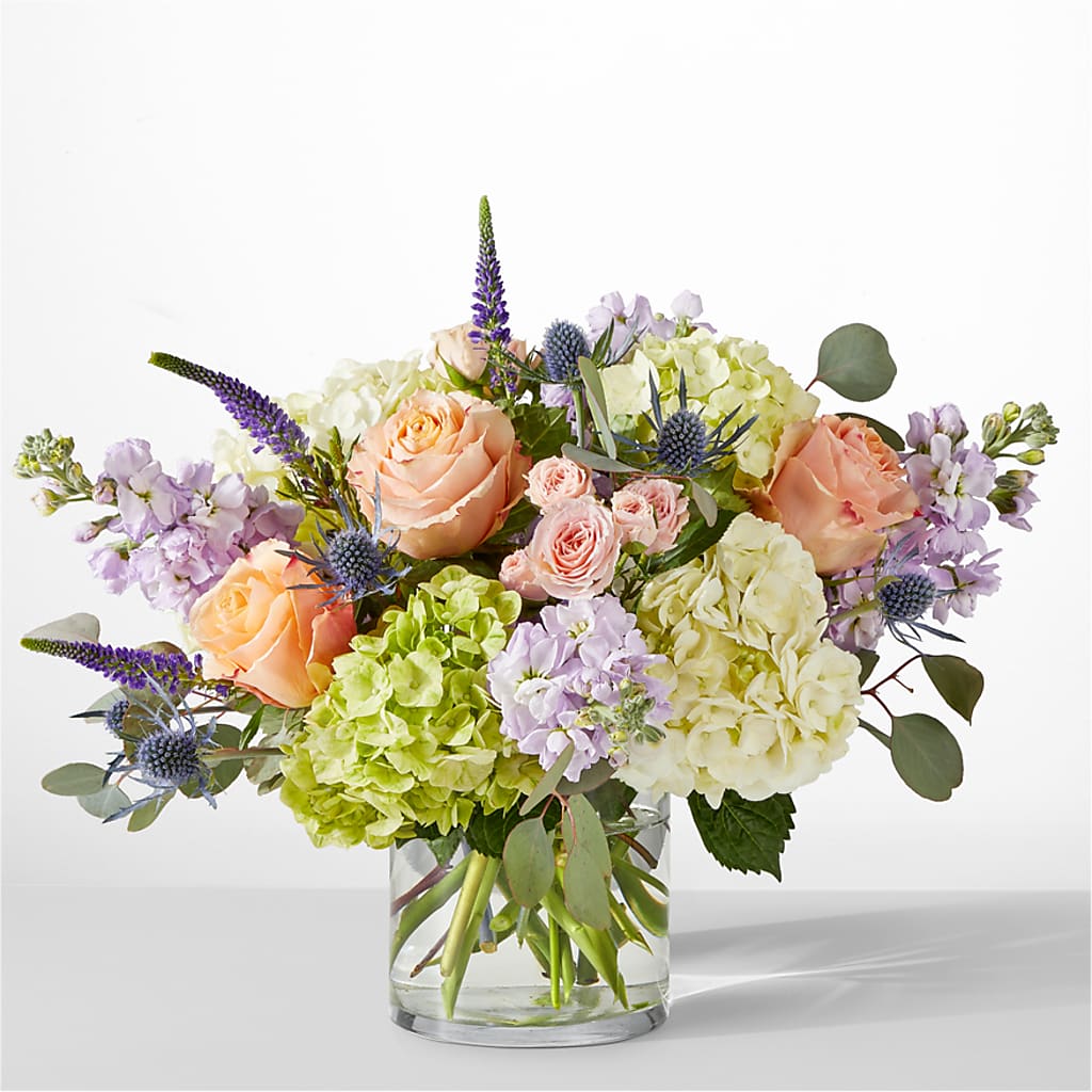 Porch Swing Bouquet – Ellijay Florist And Gifts, Ellijay GA