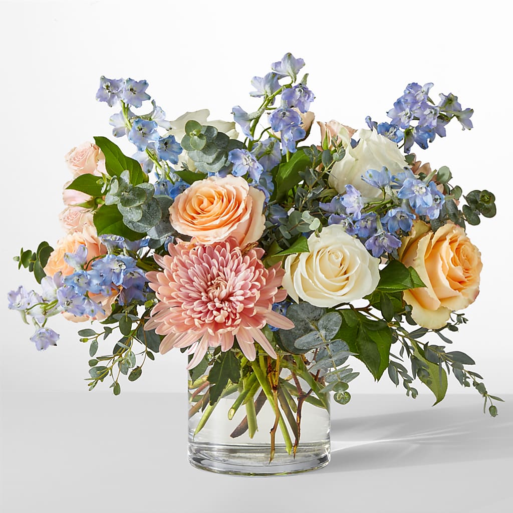 Inspired Bouquet – Ellijay Florist And Gifts, Ellijay GA
